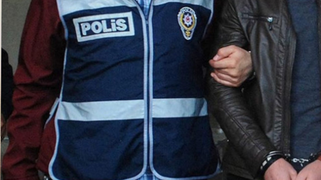 Konya’da uyuşturucu operasyonlarında yakalanan 3 kişi tutuklandı