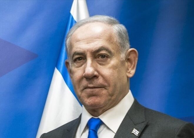 Netanyahu’dan Hizbullah açıklaması: ‘Ateşkes sağlansa bile…’