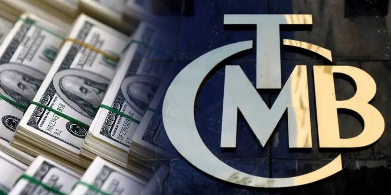 TCMB açıkladı: Dış borçta yeni rekor!