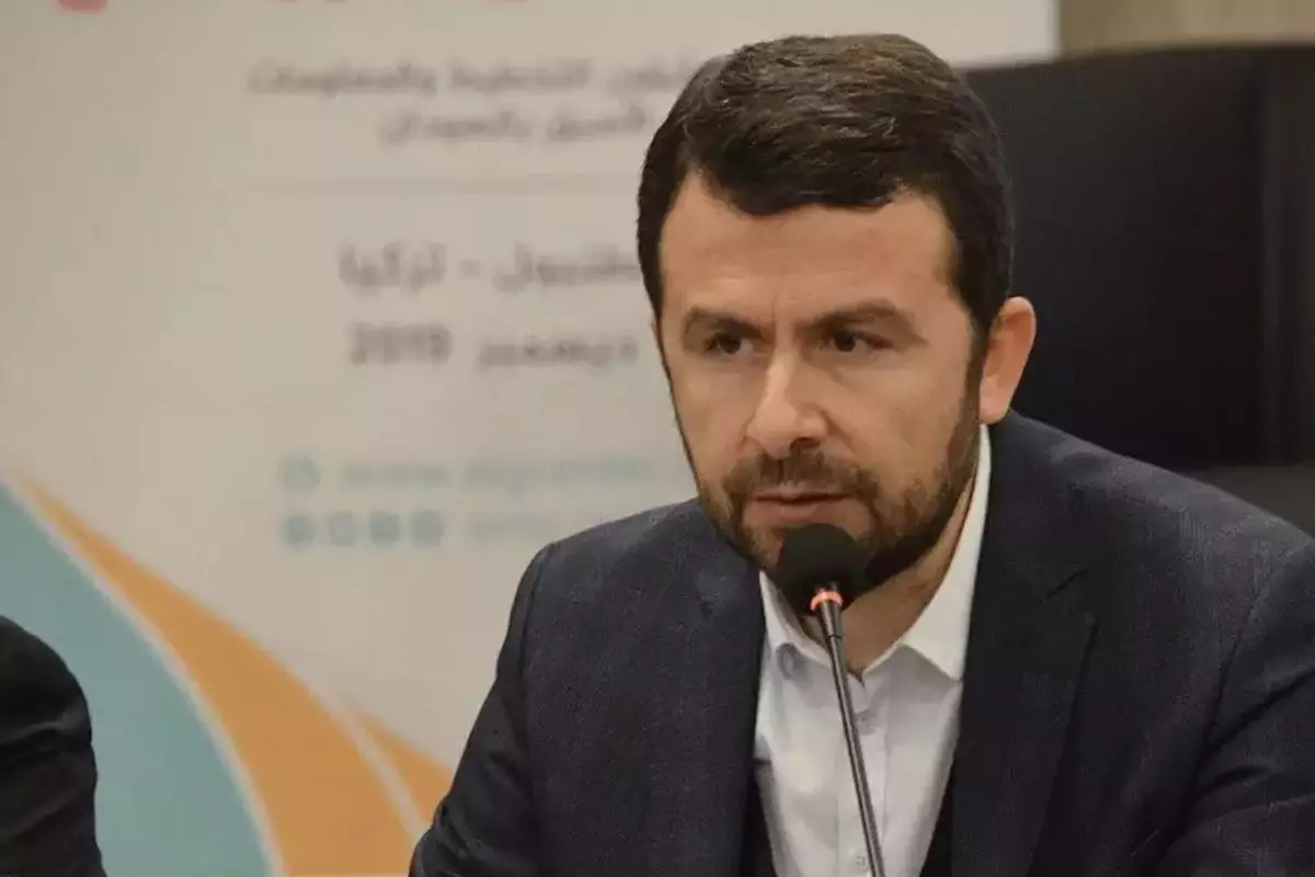 basin ilan kurumu genel mudurlugune abdulkadir cay atandi OKkruMnt.jpg