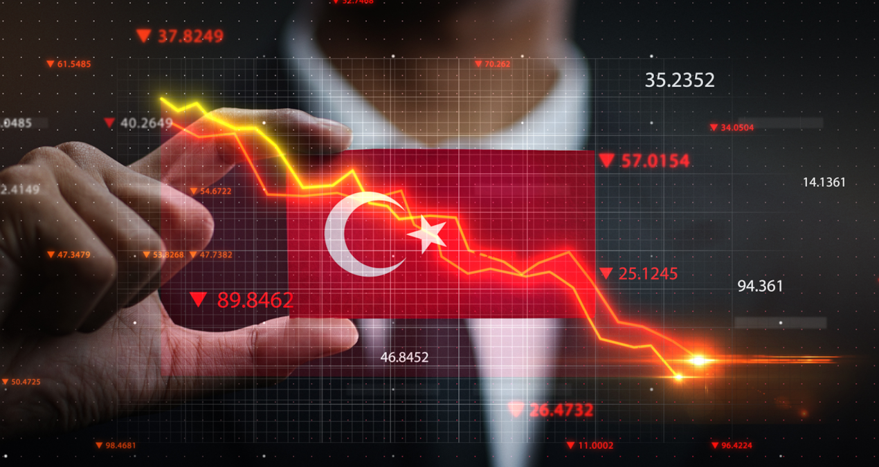 Dünyaca ünlü ekonomiste göre Türkiye’de gerçek enflasyon yüzde 33,29 değil yüzde 25!