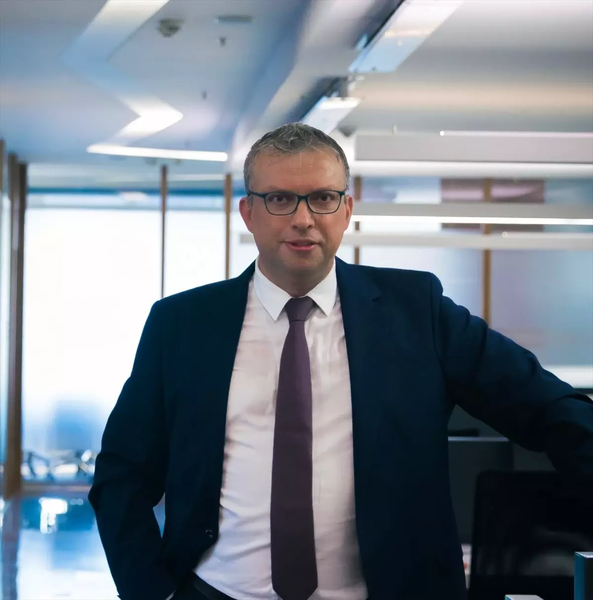 matriks finansal teknolojiler asde yeni genel mudur arkin sengonul atandi AFcf19dd.jpg