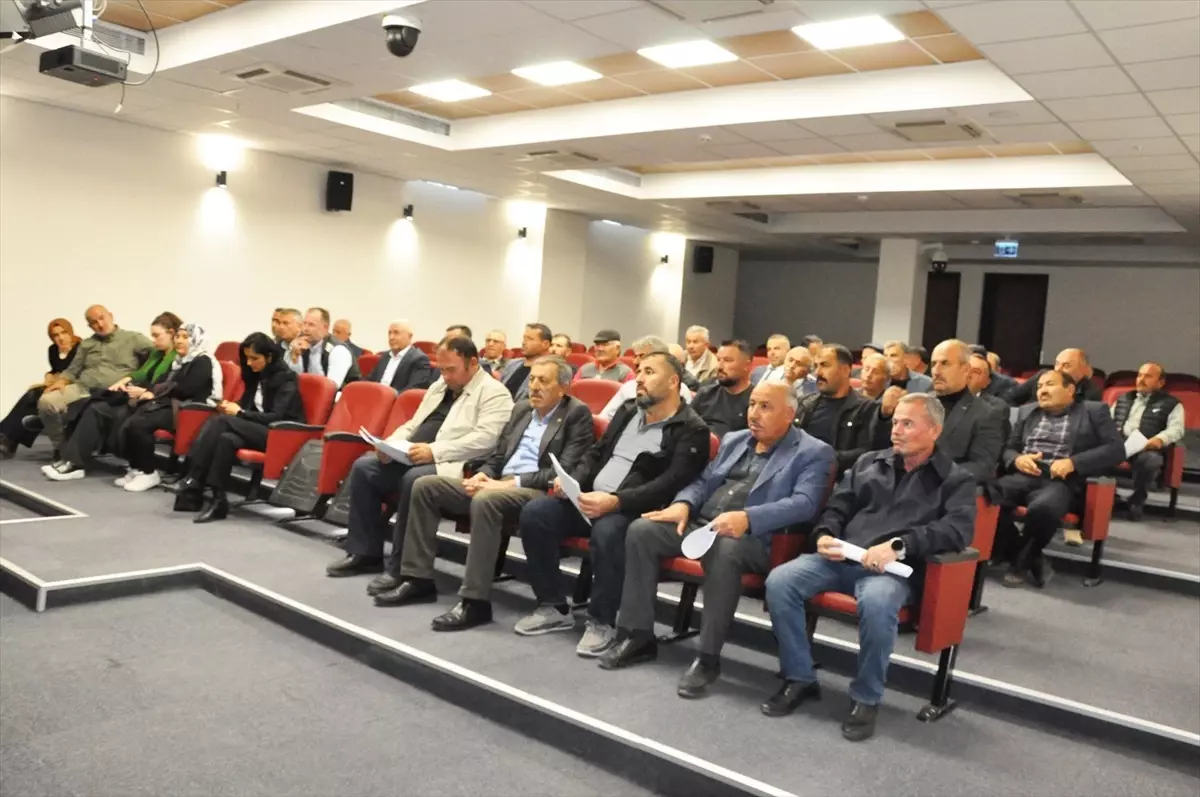 sorgunda genel tarim sayimi toplantisi vYL4R9w1.jpg