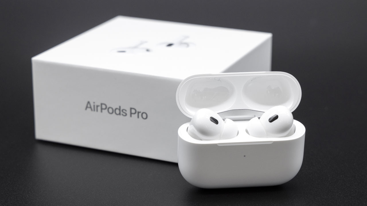 Yeni AirPods Pro, el hareketleriyle kontrol edilebilecek